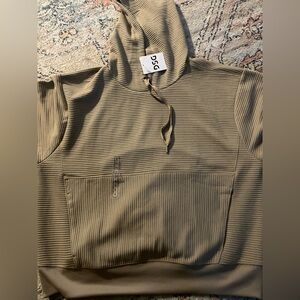 DSG Warm Stone Ottoman Hoodie